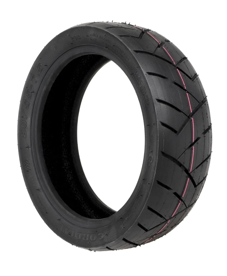 E-Scooter Reifen 80/55-7.5 von Cordial – Ansicht 1