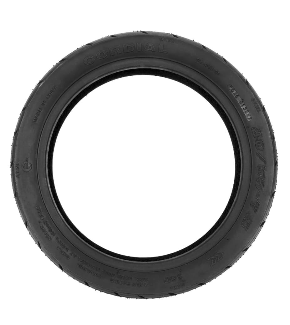 E-Scooter Reifen 80/55-7.5 von Cordial – Ansicht 3