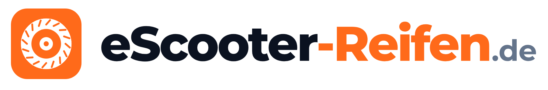 eScooter-Reifen.de Logo