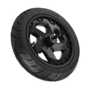 Segway ZT3 Pro Vorderrad mit Reifen, original